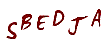 secret code