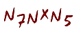 secret code