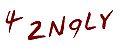 secret code