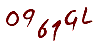 secret code
