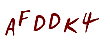 secret code