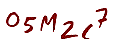 secret code