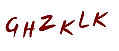secret code