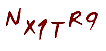 secret code