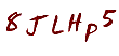 secret code