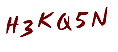 secret code
