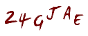 secret code