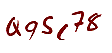 secret code