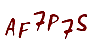 secret code