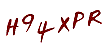 secret code