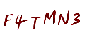 secret code