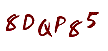 secret code