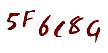 secret code