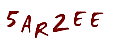 secret code