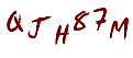 secret code