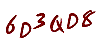 secret code