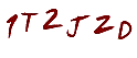 secret code
