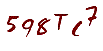 secret code