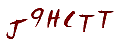 secret code