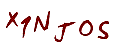 secret code
