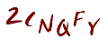 secret code