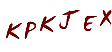 secret code