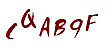 secret code