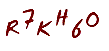 secret code