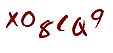 secret code