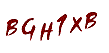 secret code