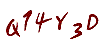 secret code