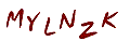 secret code