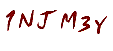 secret code