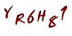secret code