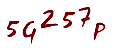 secret code