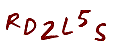 secret code