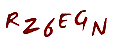 secret code