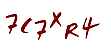 secret code
