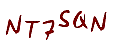 secret code