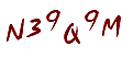 secret code