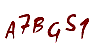 secret code