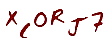 secret code