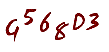 secret code