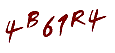 secret code