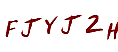 secret code