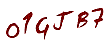 secret code
