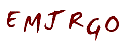 secret code