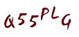 secret code