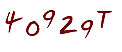 secret code