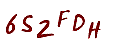 secret code
